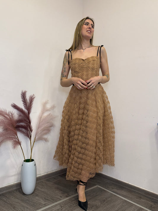 Abito Cerimonia Ac426