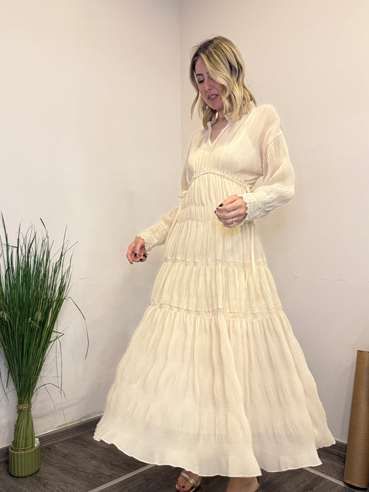 Abito cerimonia ac328