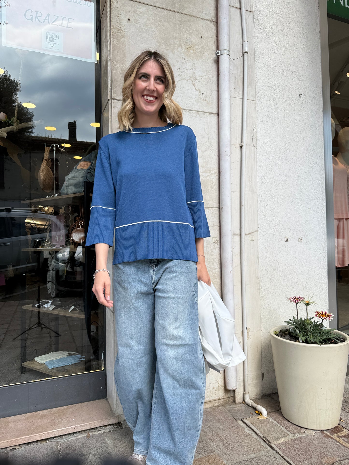Jeans balloon new