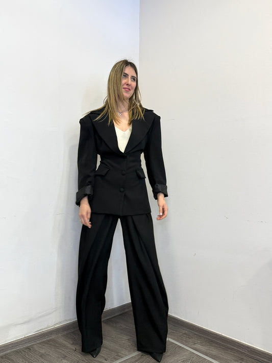 Completo con cintura