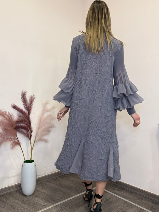 Abito Cerimonia AC7342