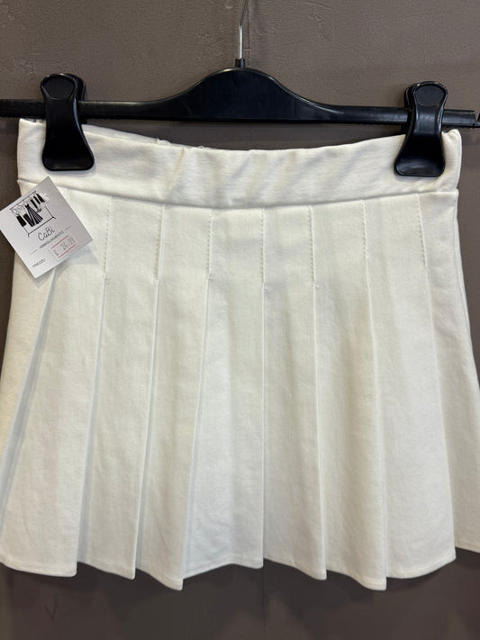 Gonna pantaloncino gpp55