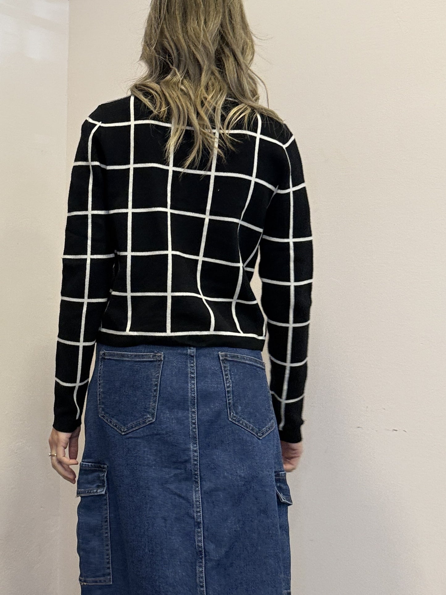 Cardigan fantasia cf02