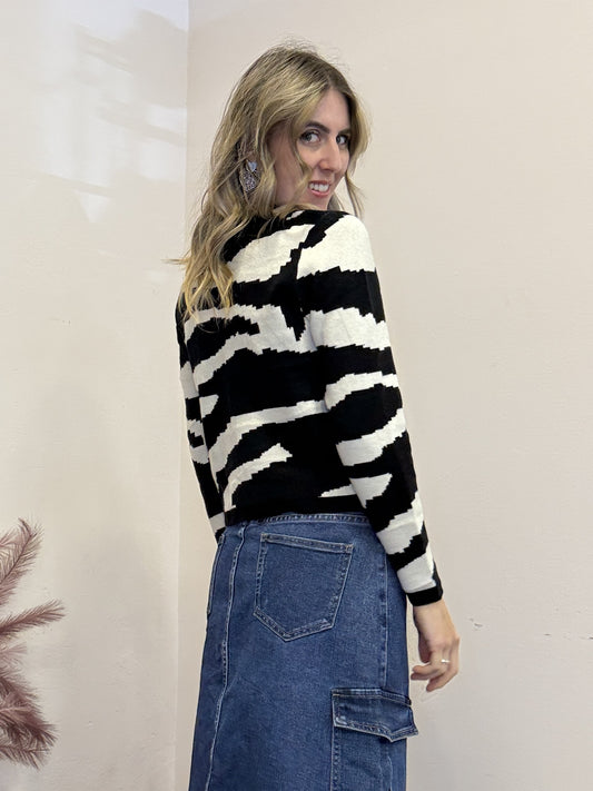 Cardigan fantasia cf01