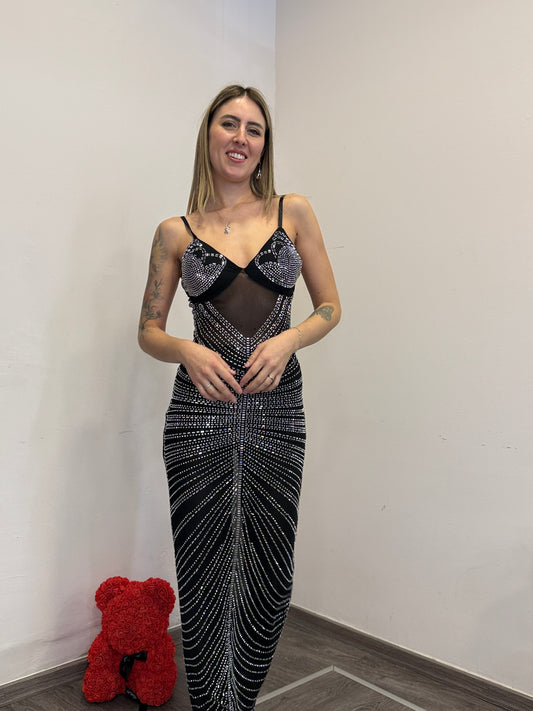 Abito Diamante