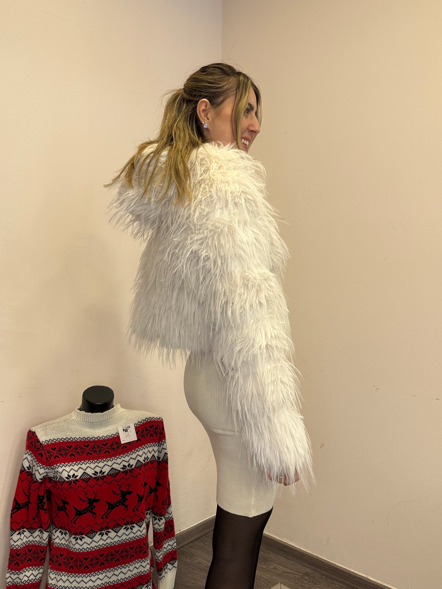 Eco fur F75