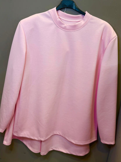 Completo tuta bermuda