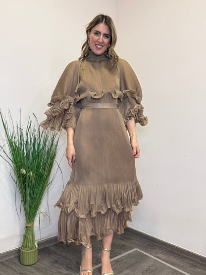 Abito Cerimonia AC729