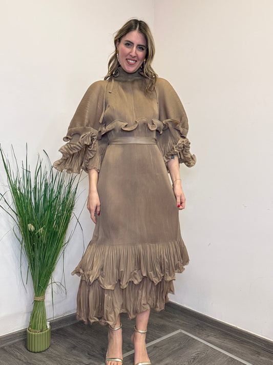 Abito Cerimonia AC729