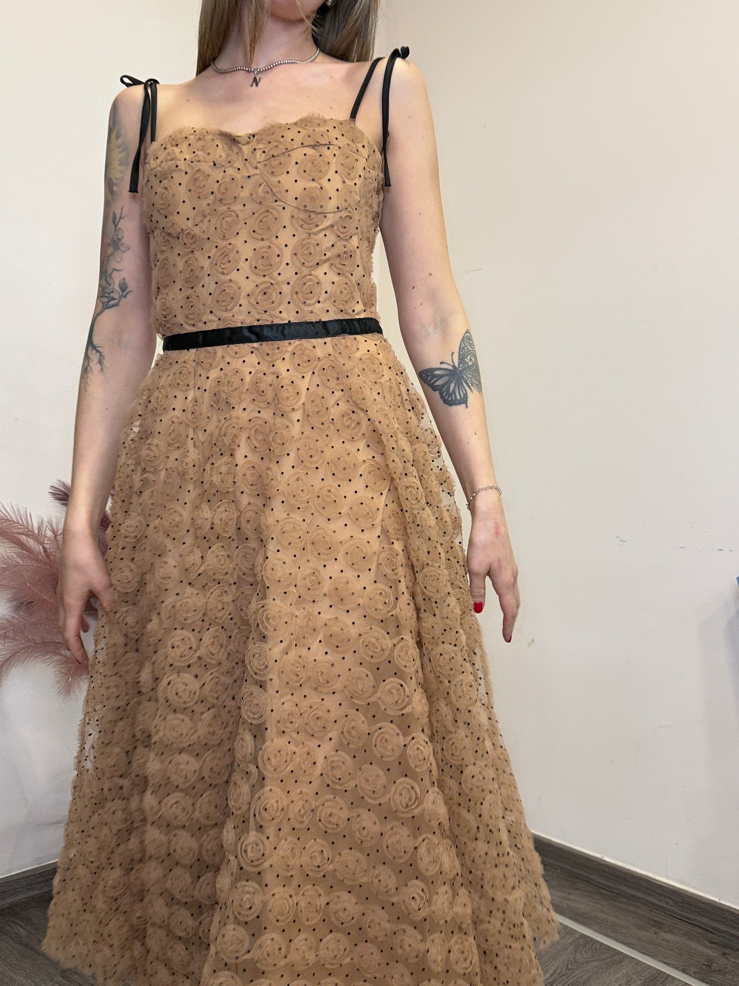 Abito Cerimonia Ac426