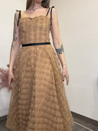 Abito Cerimonia Ac426