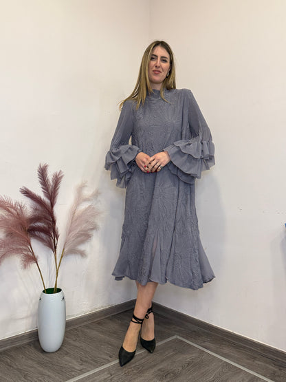 Abito Cerimonia AC7342