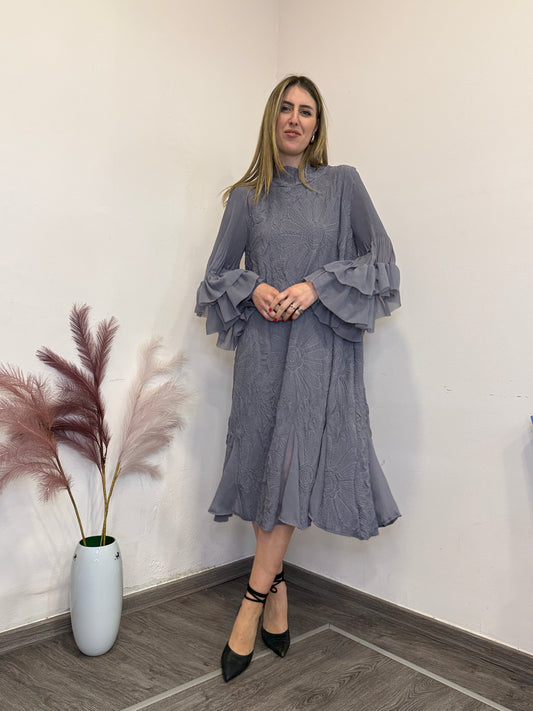 Abito Cerimonia AC7342