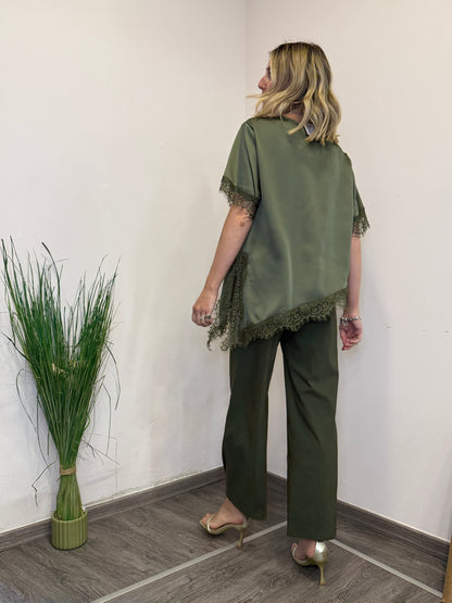 Pantaloni cotone pc628