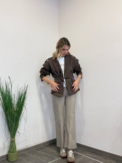 Pantaloni cotone pc628