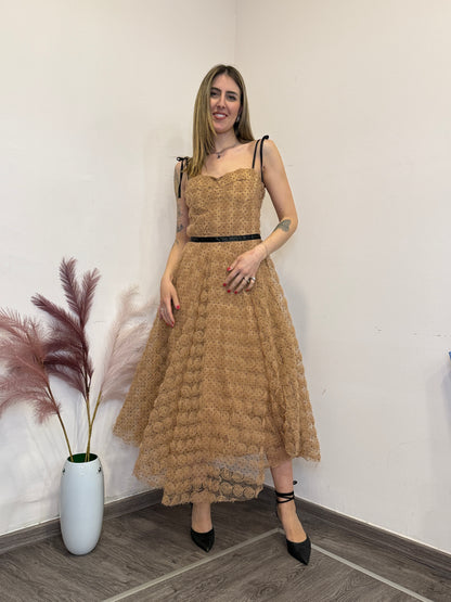 Abito Cerimonia Ac426