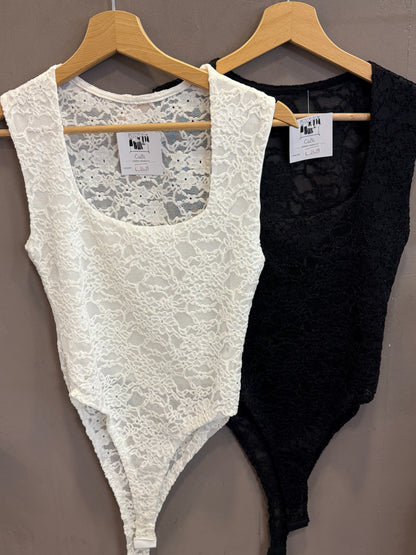 Body pizzo