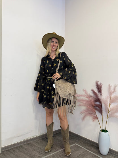 Abito Coachella