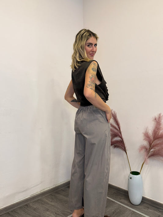 Pantaloni pc62 fango