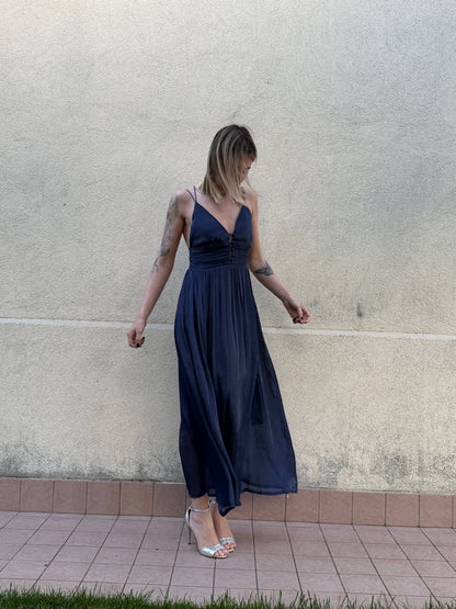 Abito cerimonia ac522