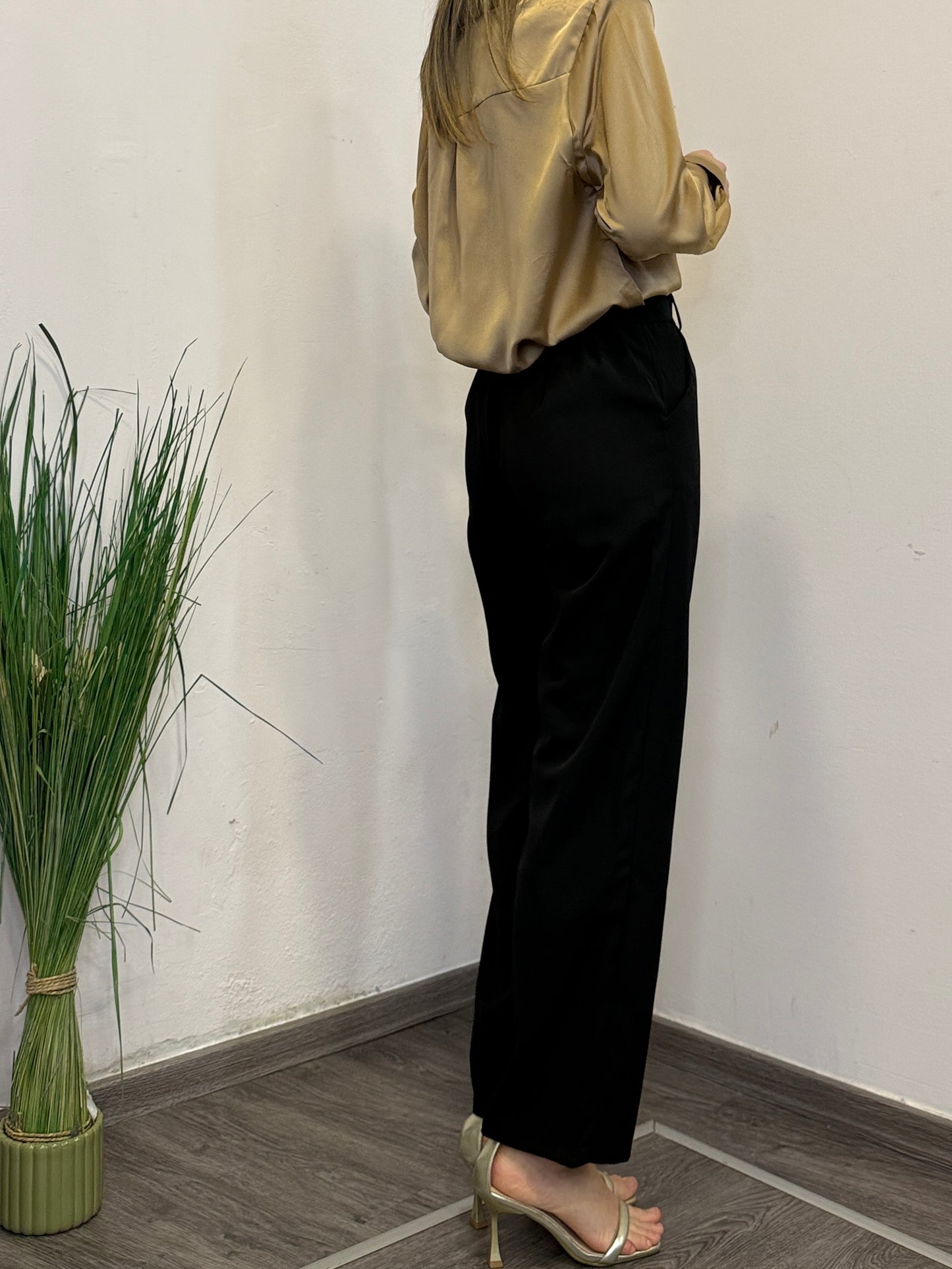 Pantalone classico pnc620