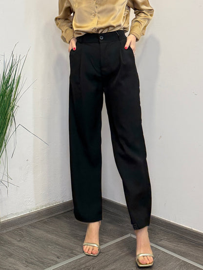 Pantalone classico pnc620