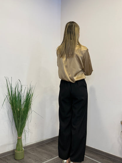 Pantalone classico pnc620