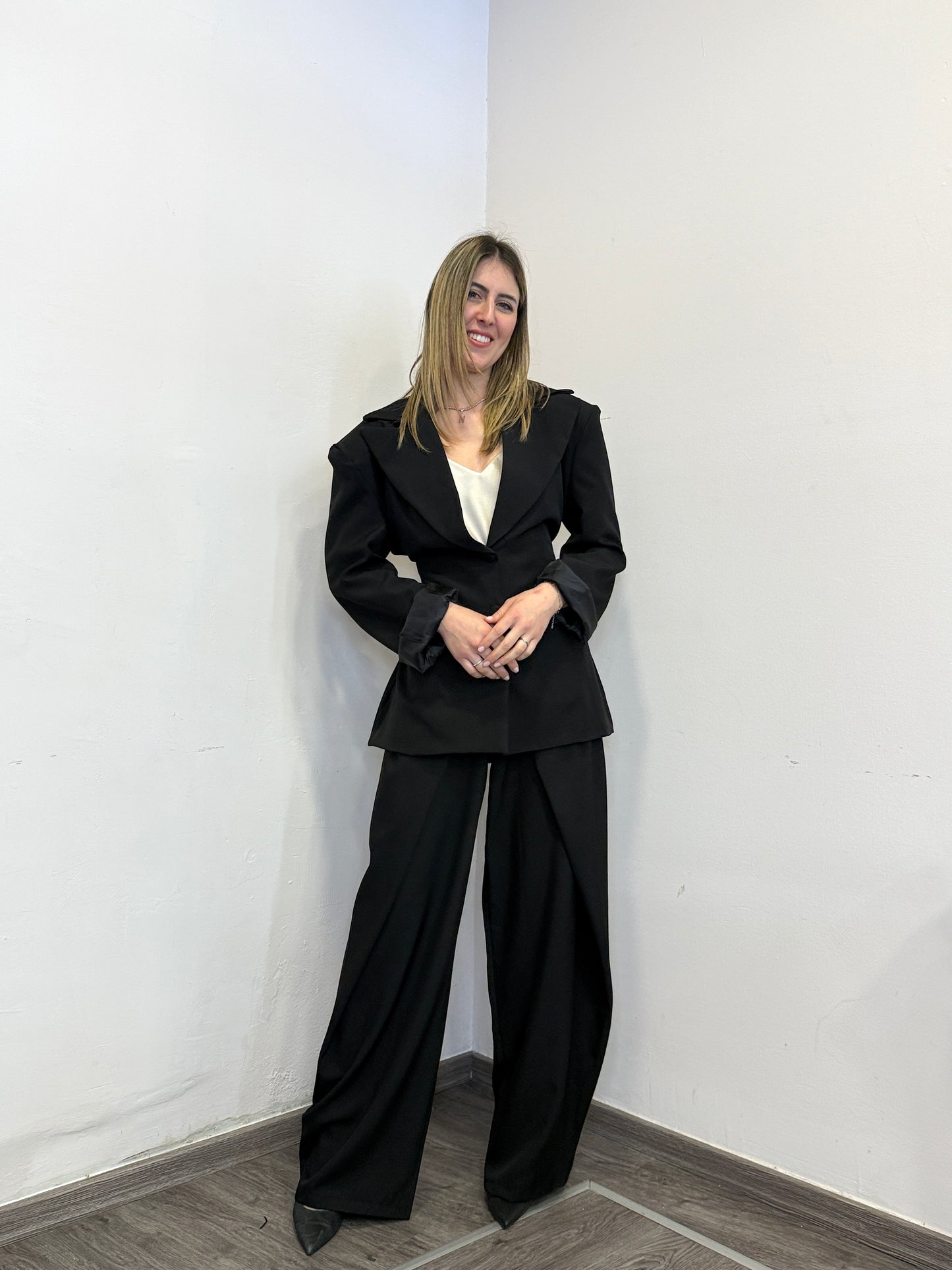 Pantaloni Valerie