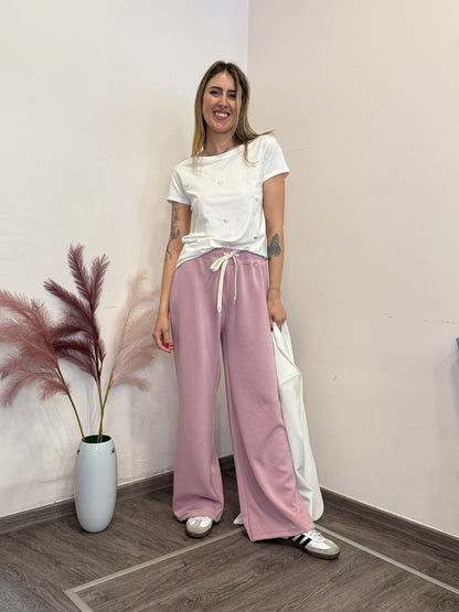 Pantaloni tuta new
