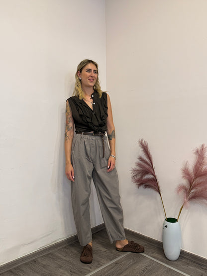 Pantaloni pc62 fango