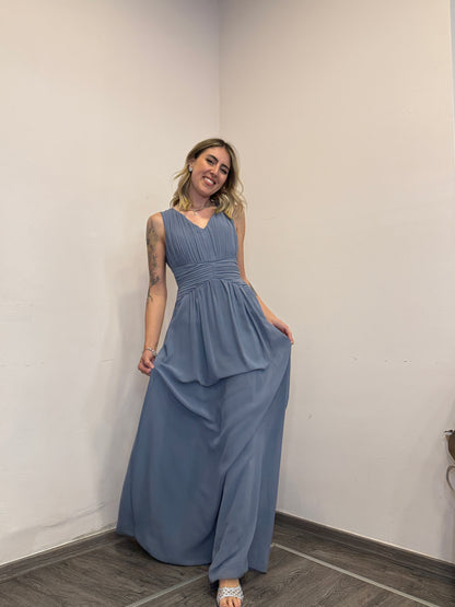 Abito cerimonia luxury