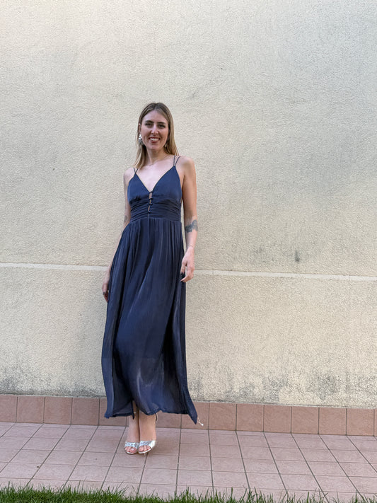 Abito cerimonia ac522