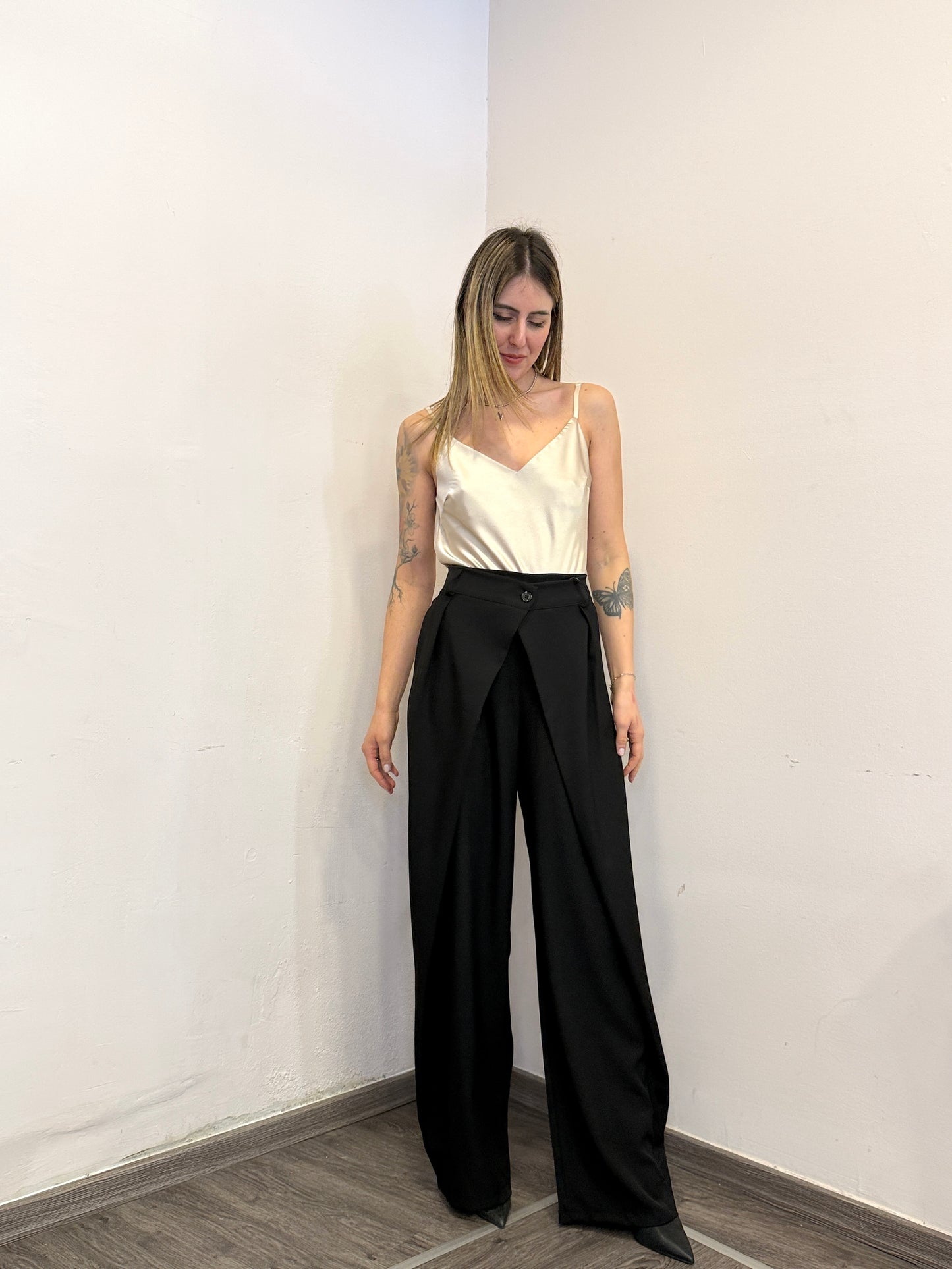 Pantaloni Valerie