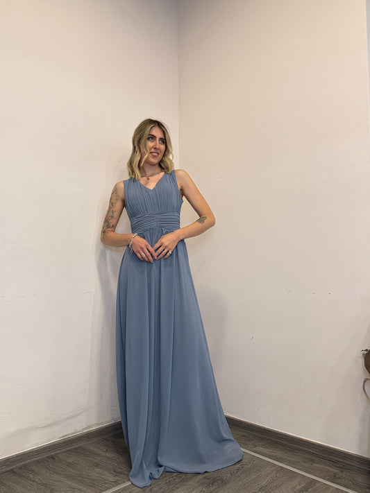 Abito cerimonia luxury