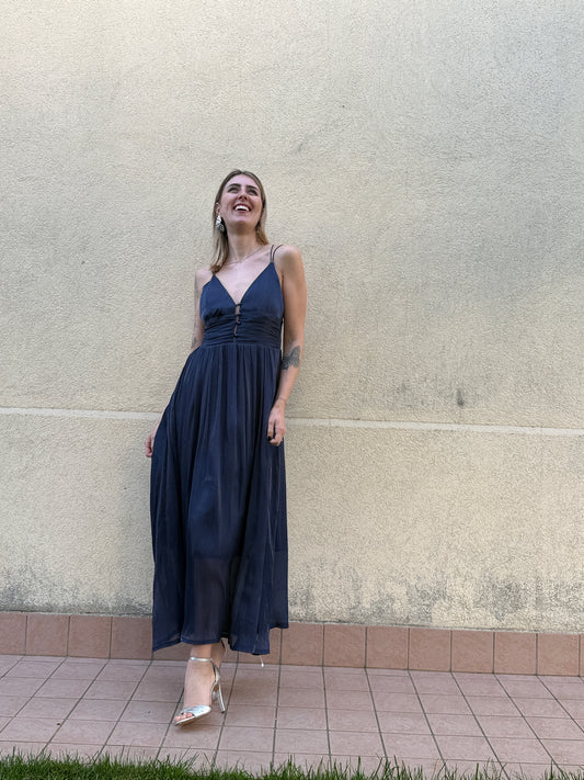 Abito cerimonia ac522