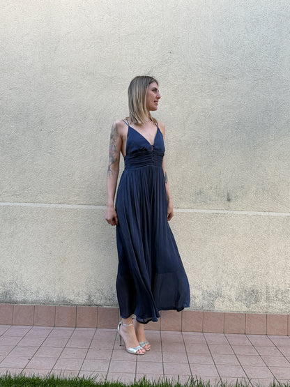 Abito cerimonia ac522