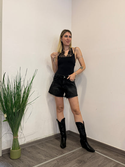 Body dettaglio pizzo