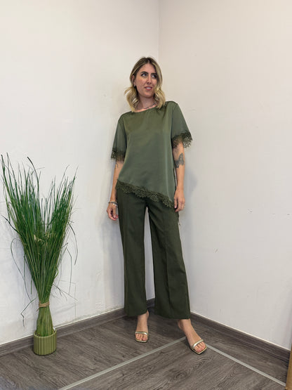 Pantaloni cotone pc628