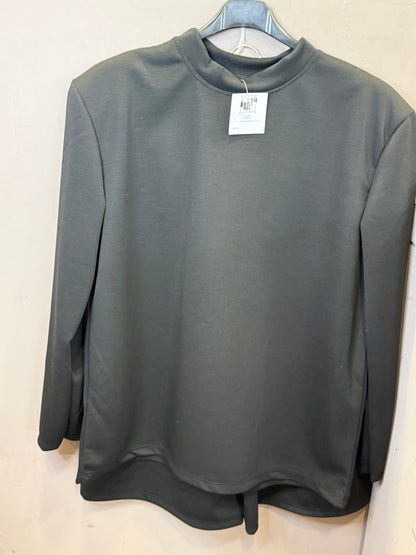 Completo tuta bermuda