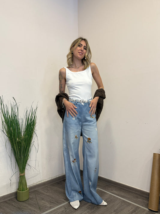 Canotta basic