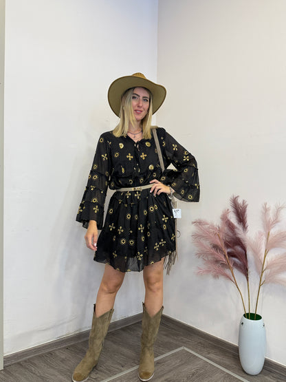 Abito Coachella