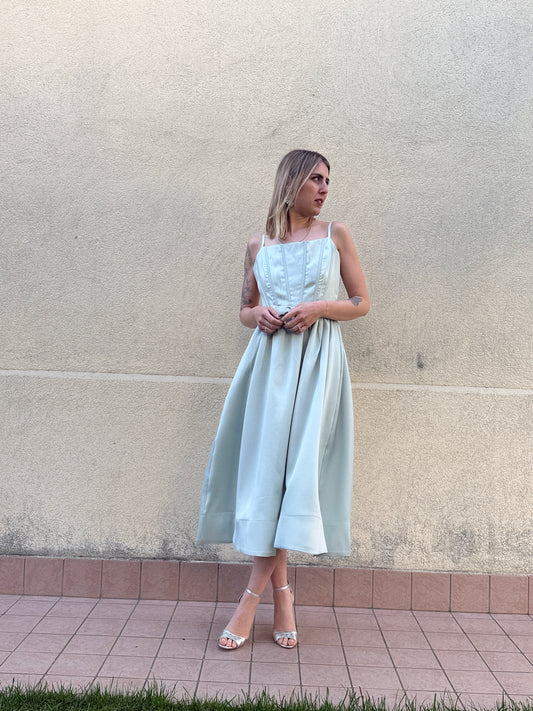 Abito cerimonia ac528