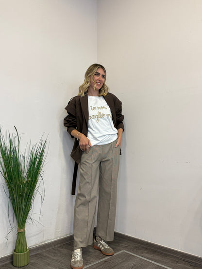 Pantaloni cotone pc628