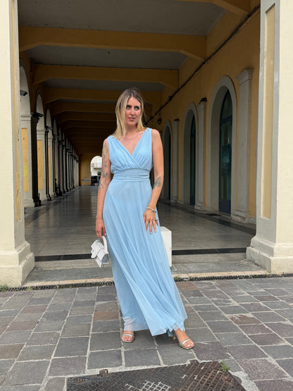 Abito cerimonia ac741