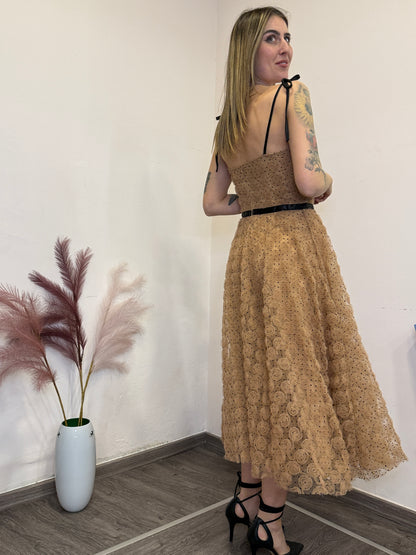 Abito Cerimonia Ac426