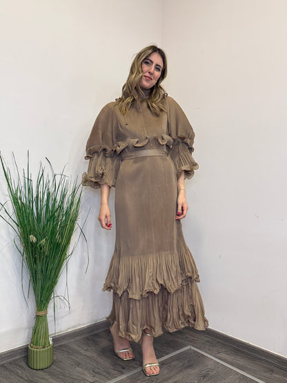 Abito Cerimonia AC729