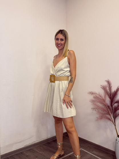 Tutina beige