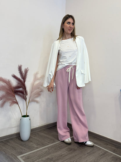 Pantaloni tuta new