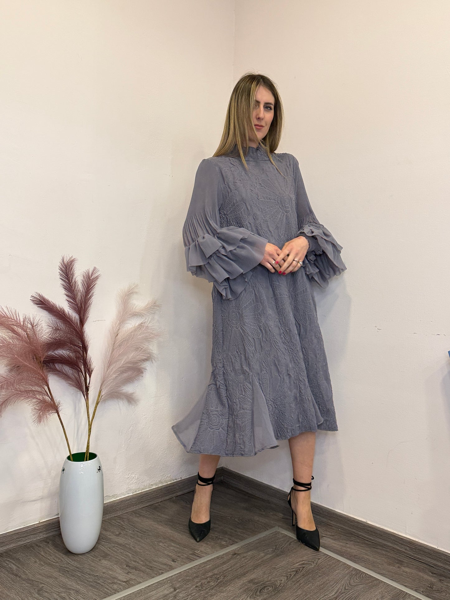 Abito Cerimonia AC7342