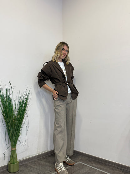 Pantaloni cotone pc628